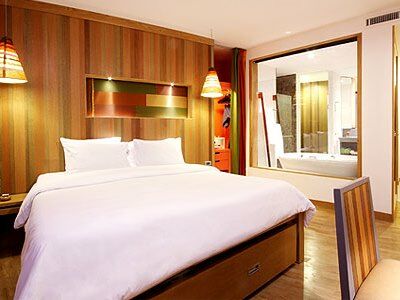 Hotel Patong Beach Hotel