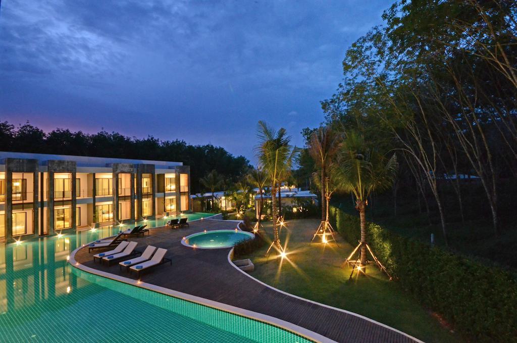 Resort Wanaburi 4*
