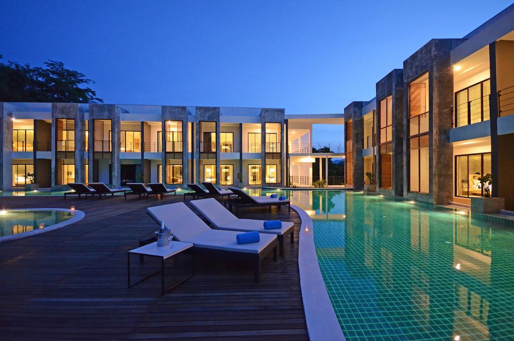 Wanaburi Phuket