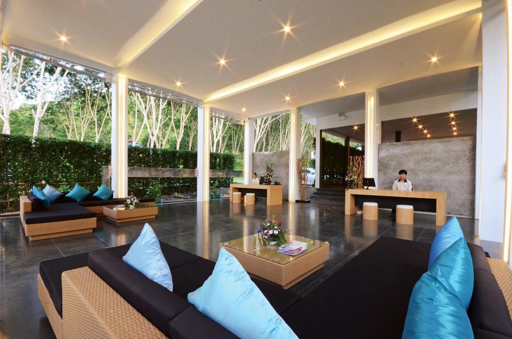 Resort Wanaburi