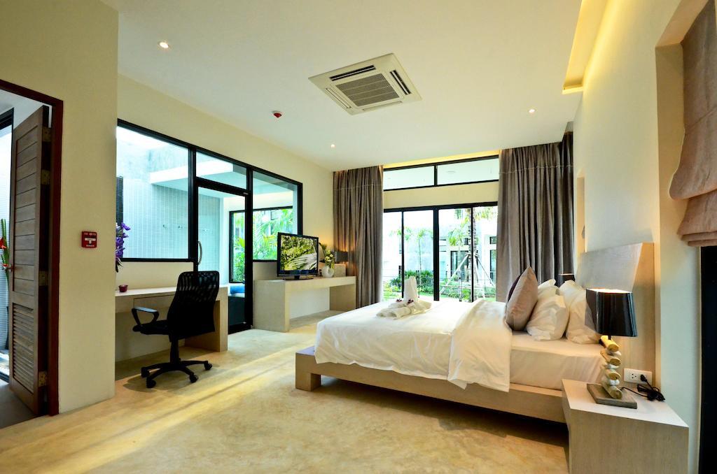 Wanaburi 4* Phuket