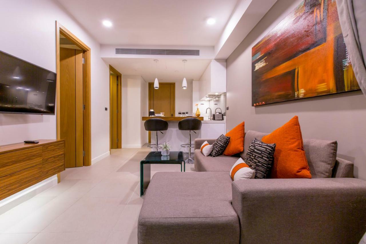 Oceanstone By Holy Cow 604 Apartment *