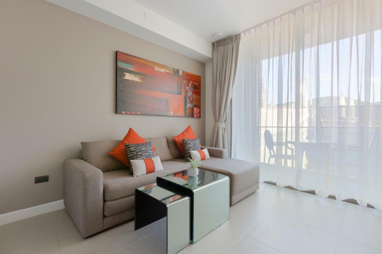 Apartment Oceanstone By Holy Cow 604 *