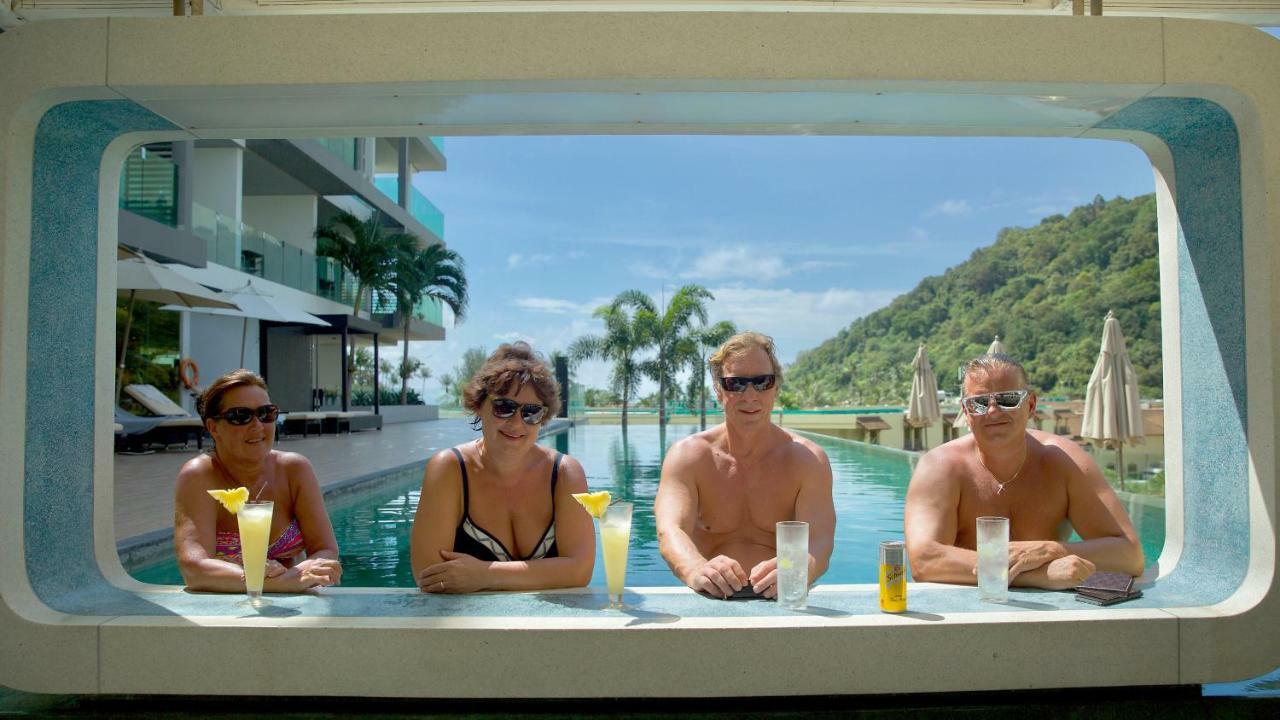Aparthotel Absolute Twin Sands & - Sha Extra 4*