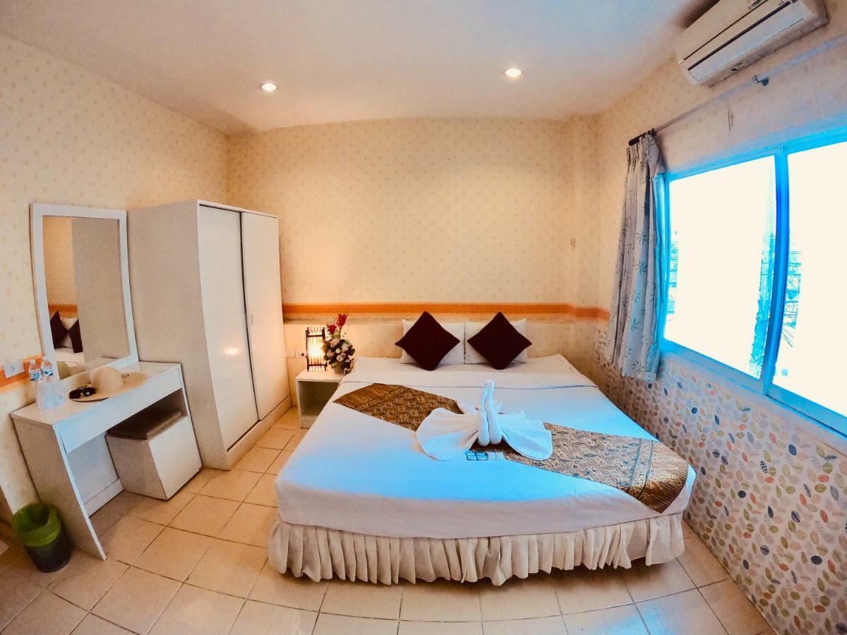 Guest house Be Fine 2*