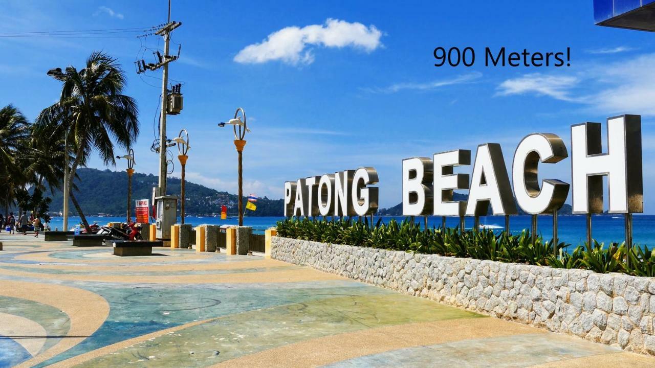 The - Phuket