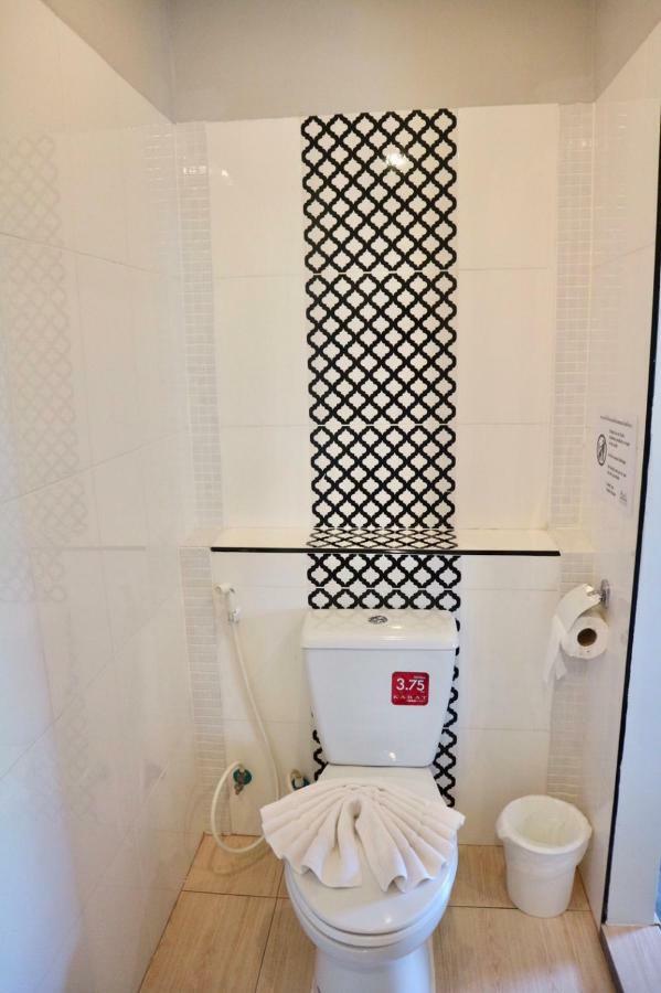 Pakta - Sha Guest house 2*
