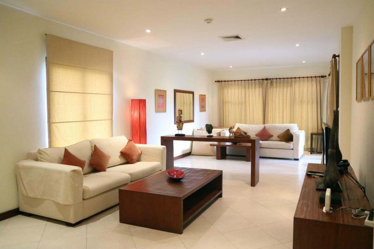 Baan Puri Apartment Phuket