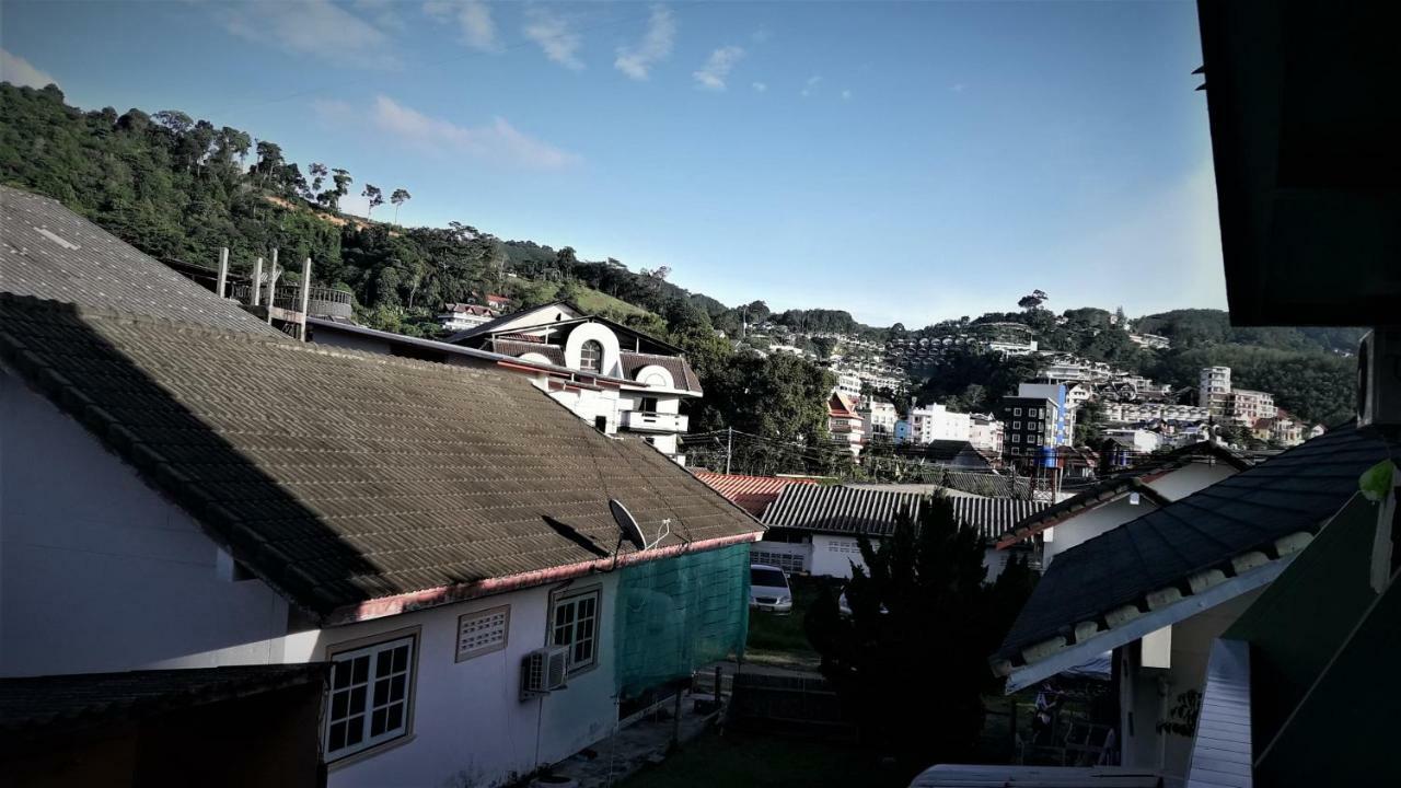 The - * Phuket