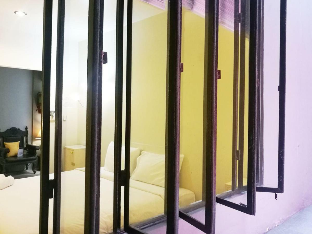 Guest house Mee Tang Nang Non Phuket