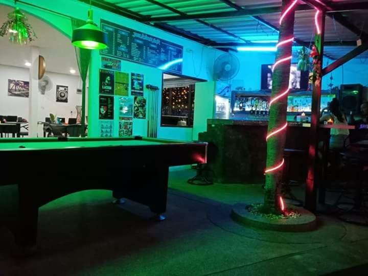 Guest house Hanuman Phuket