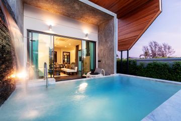 The 8 Pool