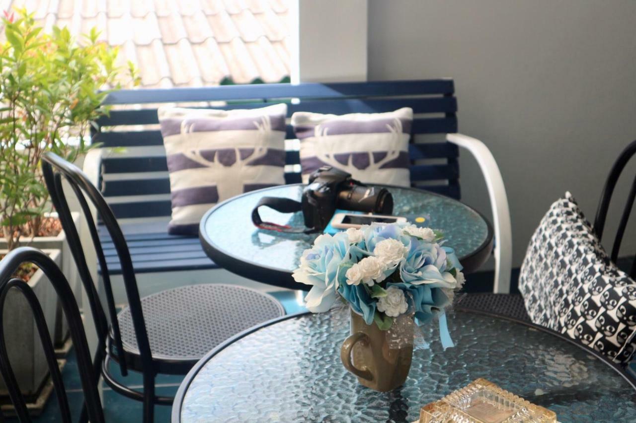 Pakta - Sha Guest house Phuket