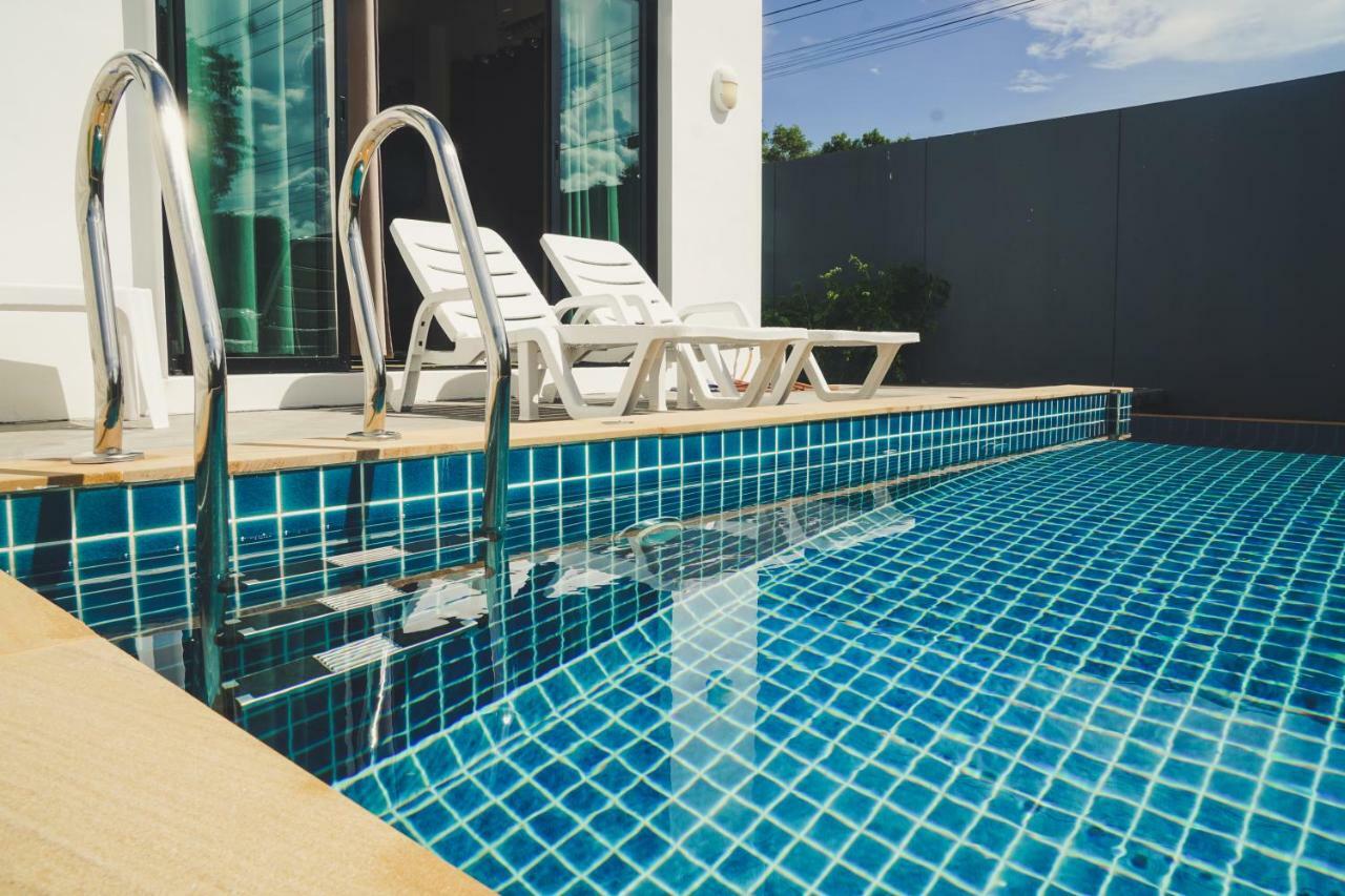 Mono Palai Private Pool Villa
