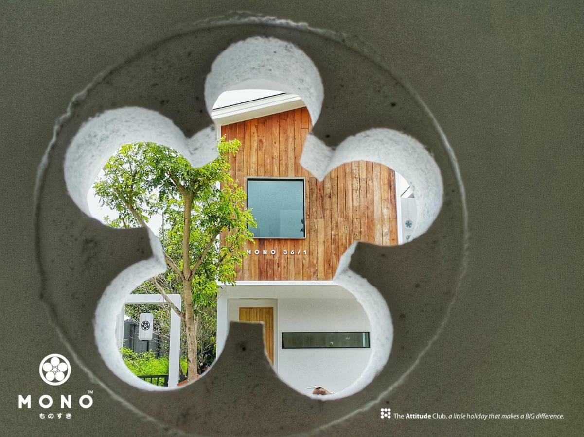 Villa Mono Palai Private Pool *