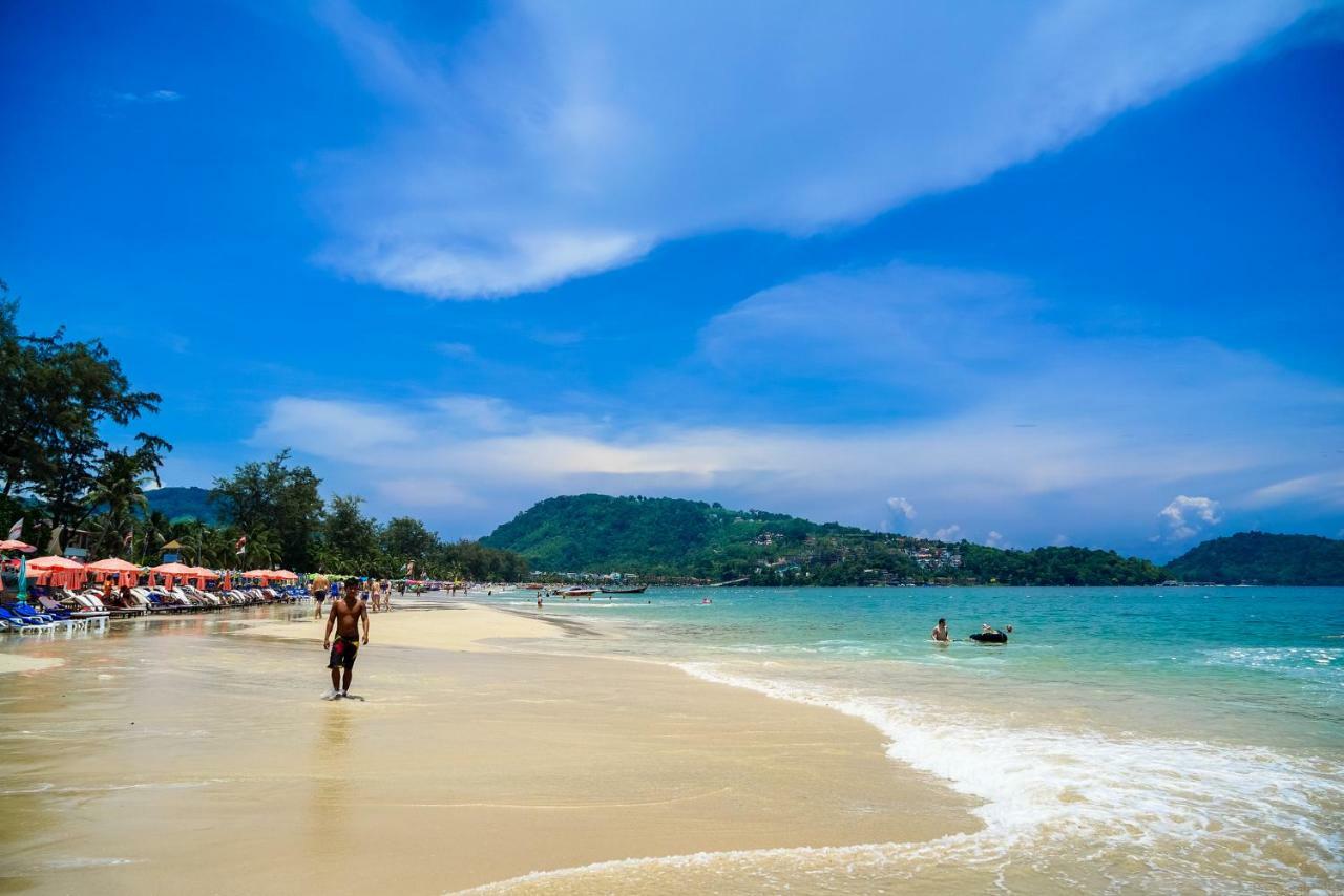Mono Palai Private Pool * Phuket