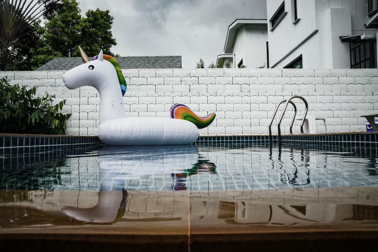 Mono Palai Private Pool Phuket