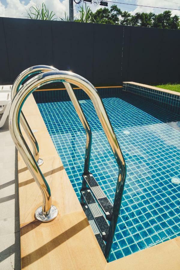 Villa Mono Palai Private Pool