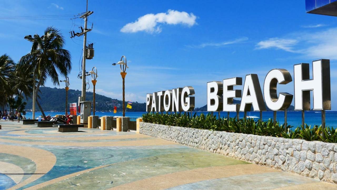 Mono Palai Private Pool Phuket