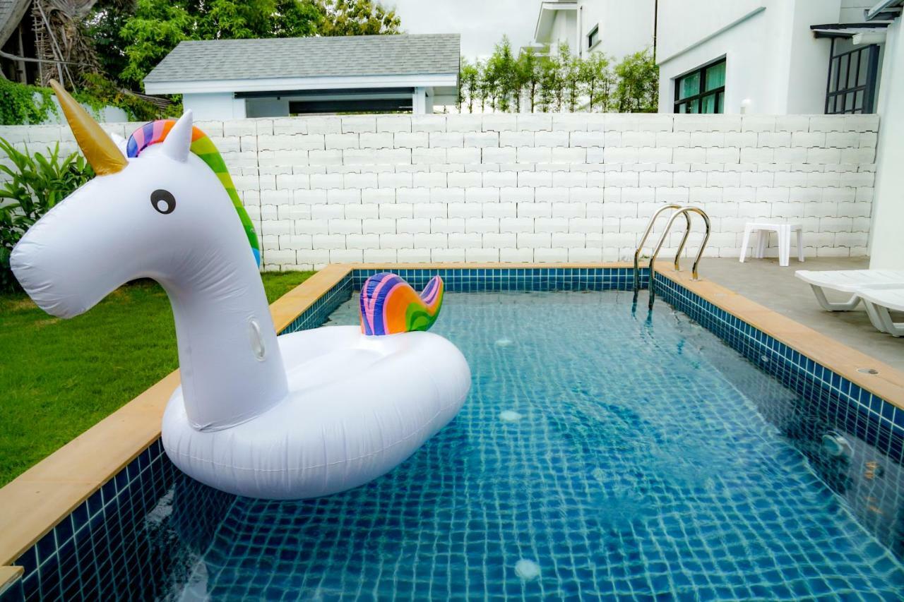 Mono Palai Private Pool