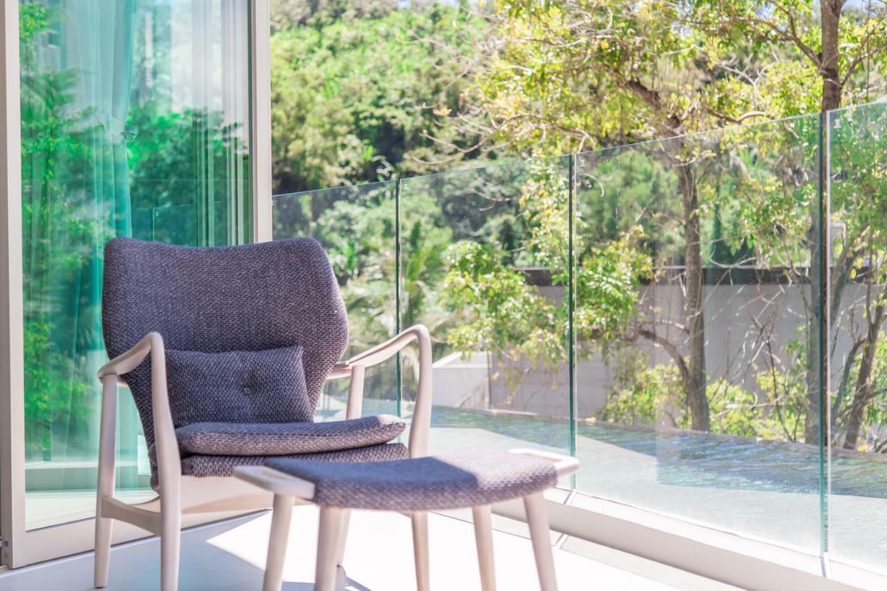 The Ark By Veloche Aparthotel