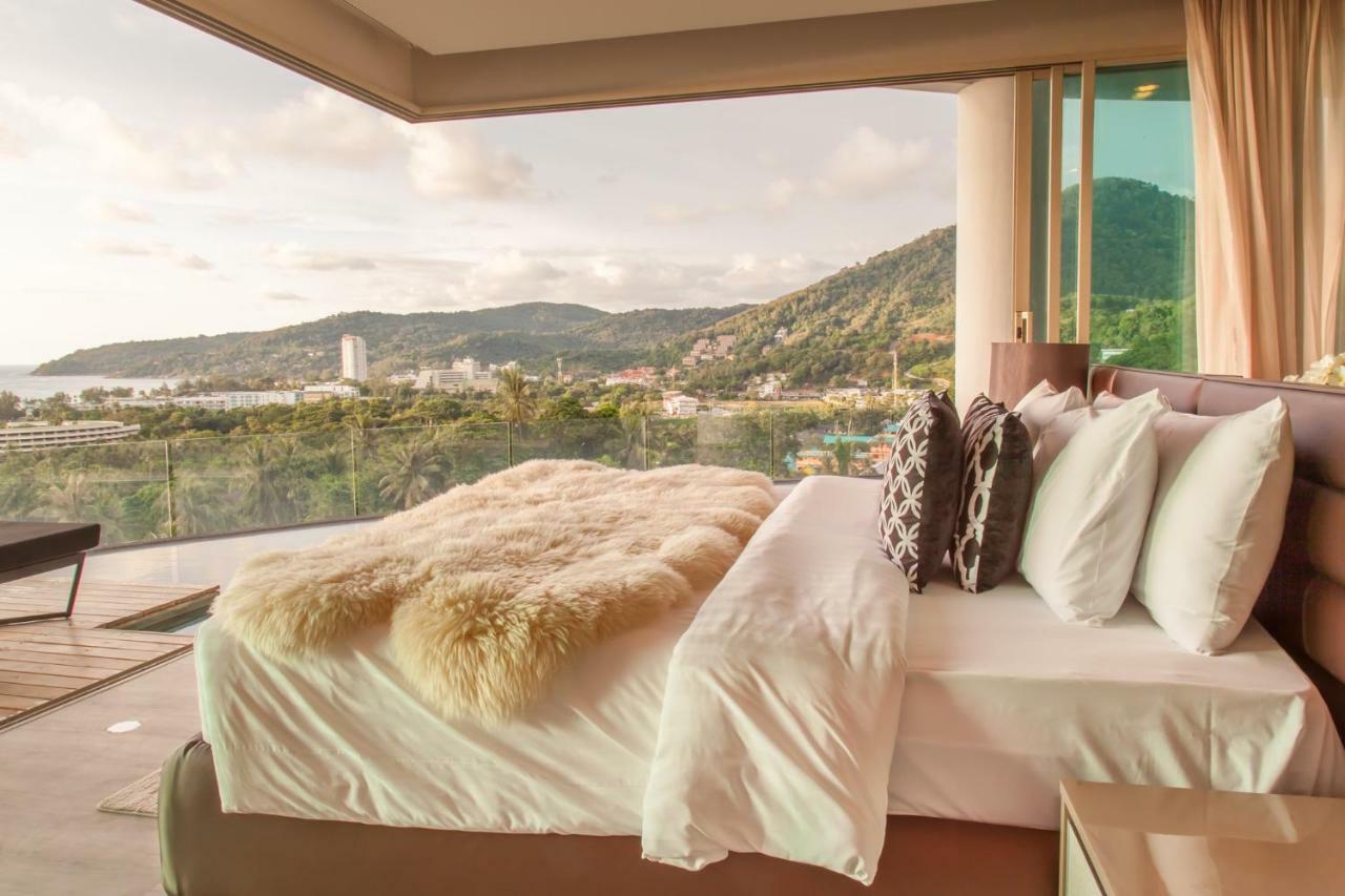 Aparthotel The Ark By Veloche Phuket