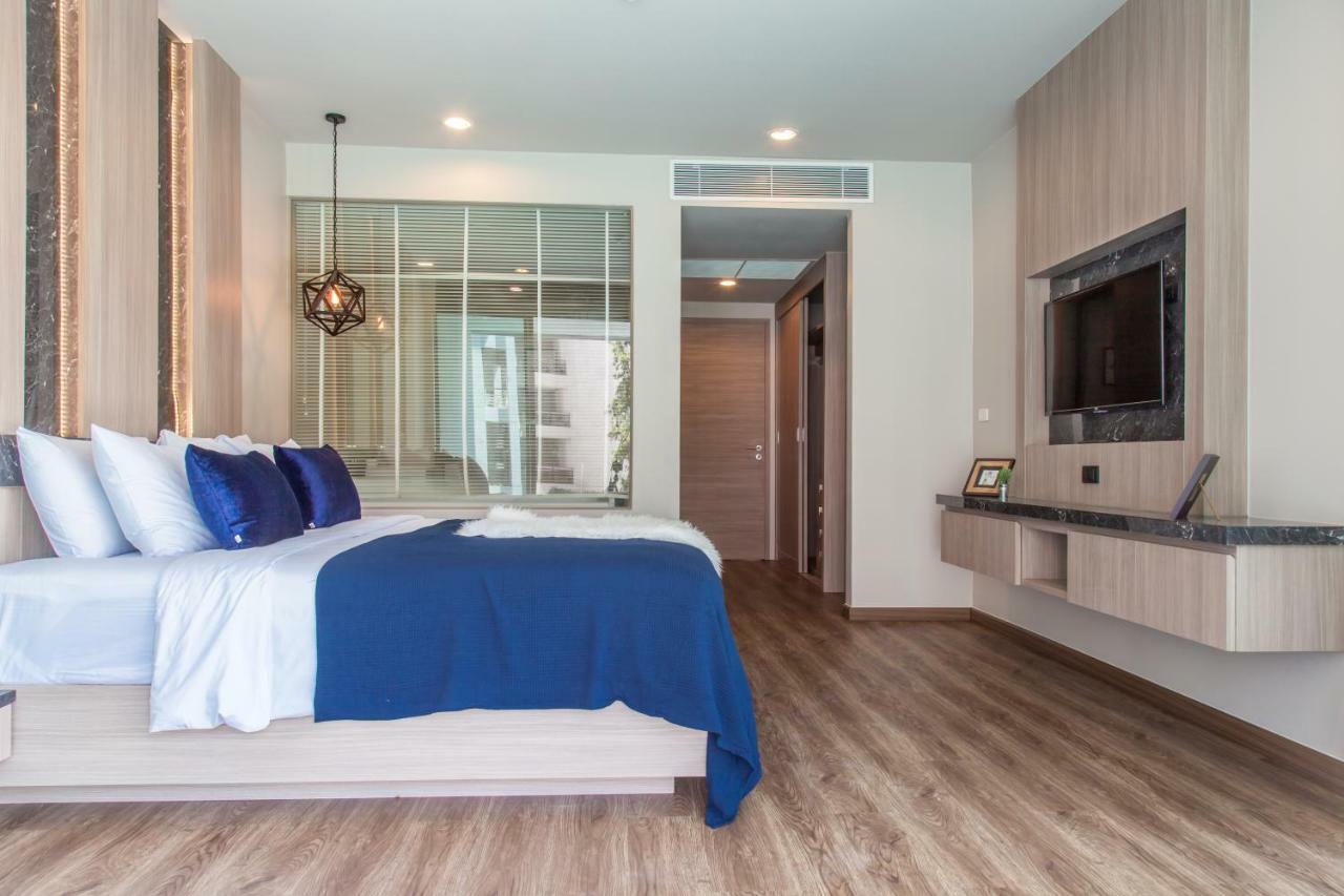 Aparthotel The Ark By Veloche 4*