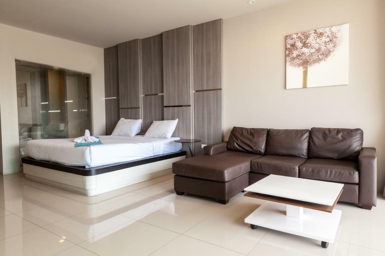 The Ark By Veloche Aparthotel 4*