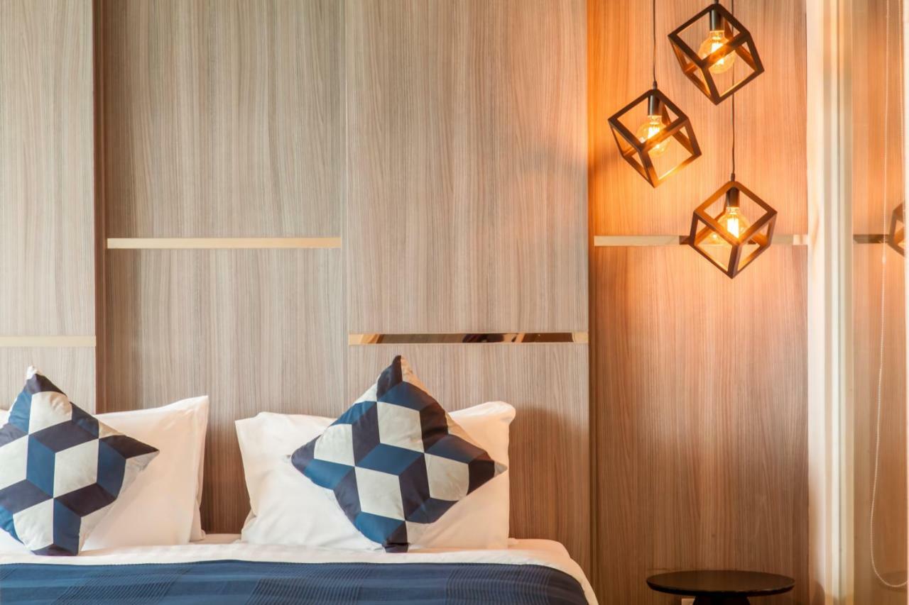 The Ark By Veloche Aparthotel 4*