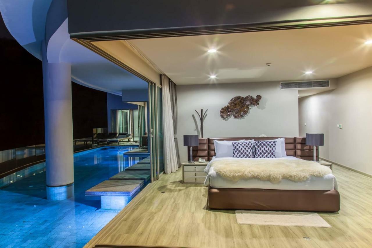 The Ark By Veloche 4* Phuket