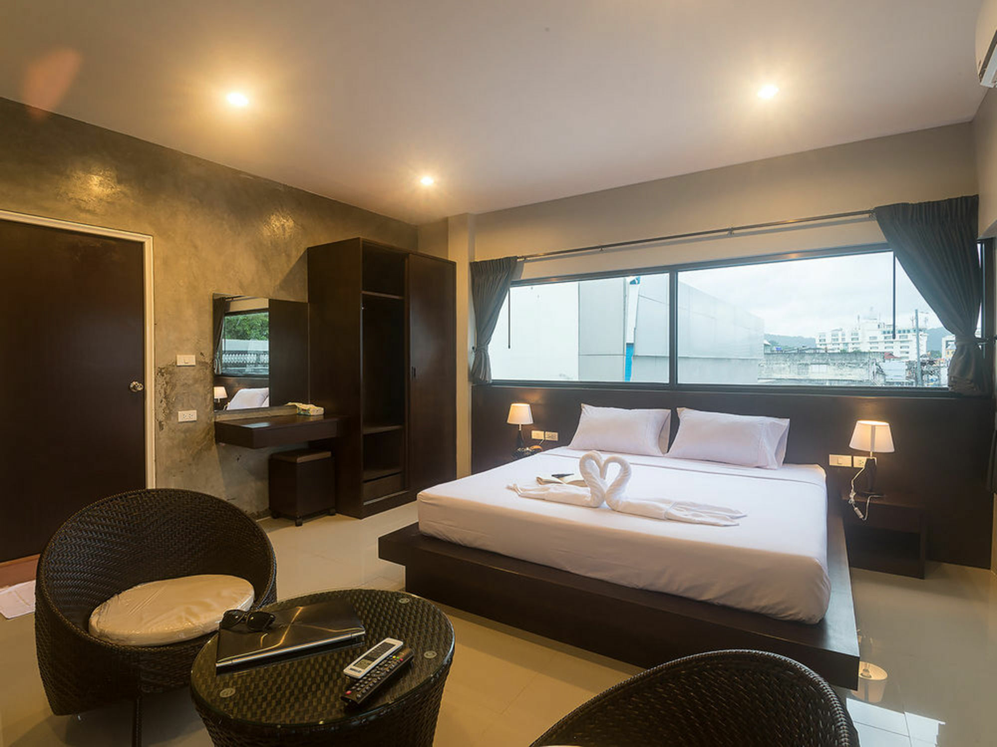 Gasthof Leaf Phuket