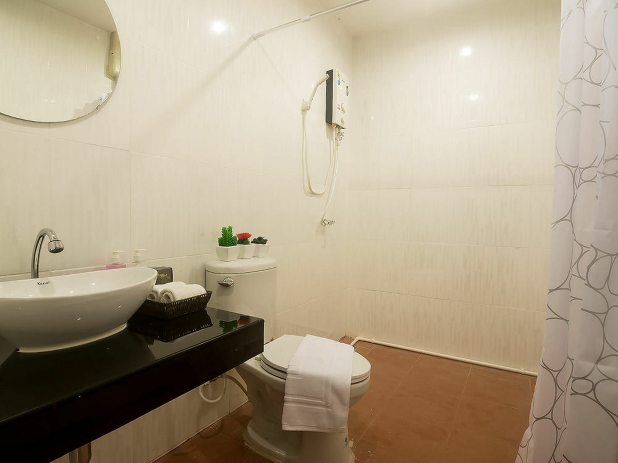 Gasthof Leaf Phuket