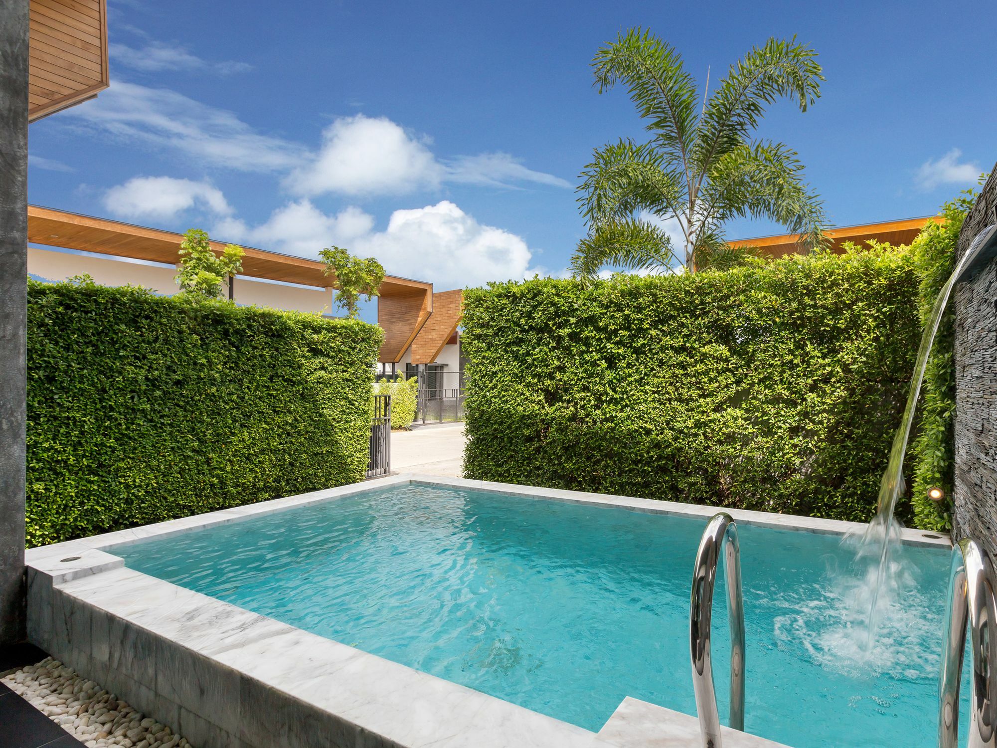 The 8 Pool