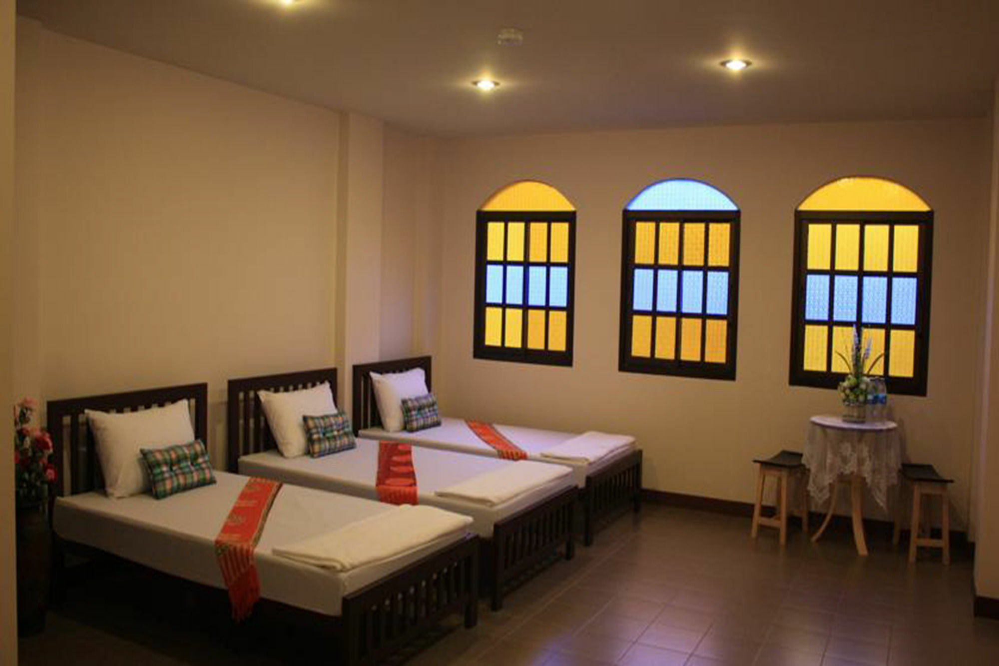 Ming Shou Boutique House Gasthof