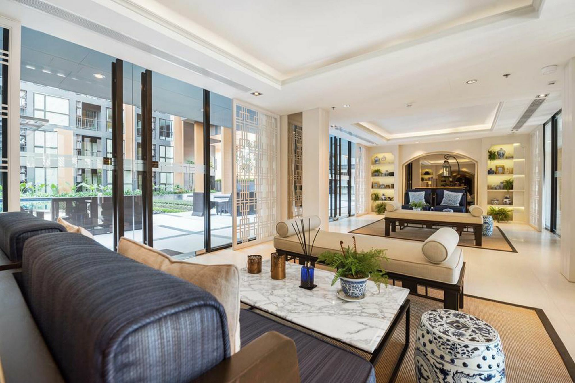 The Base Height By Gif Hotel Phuket