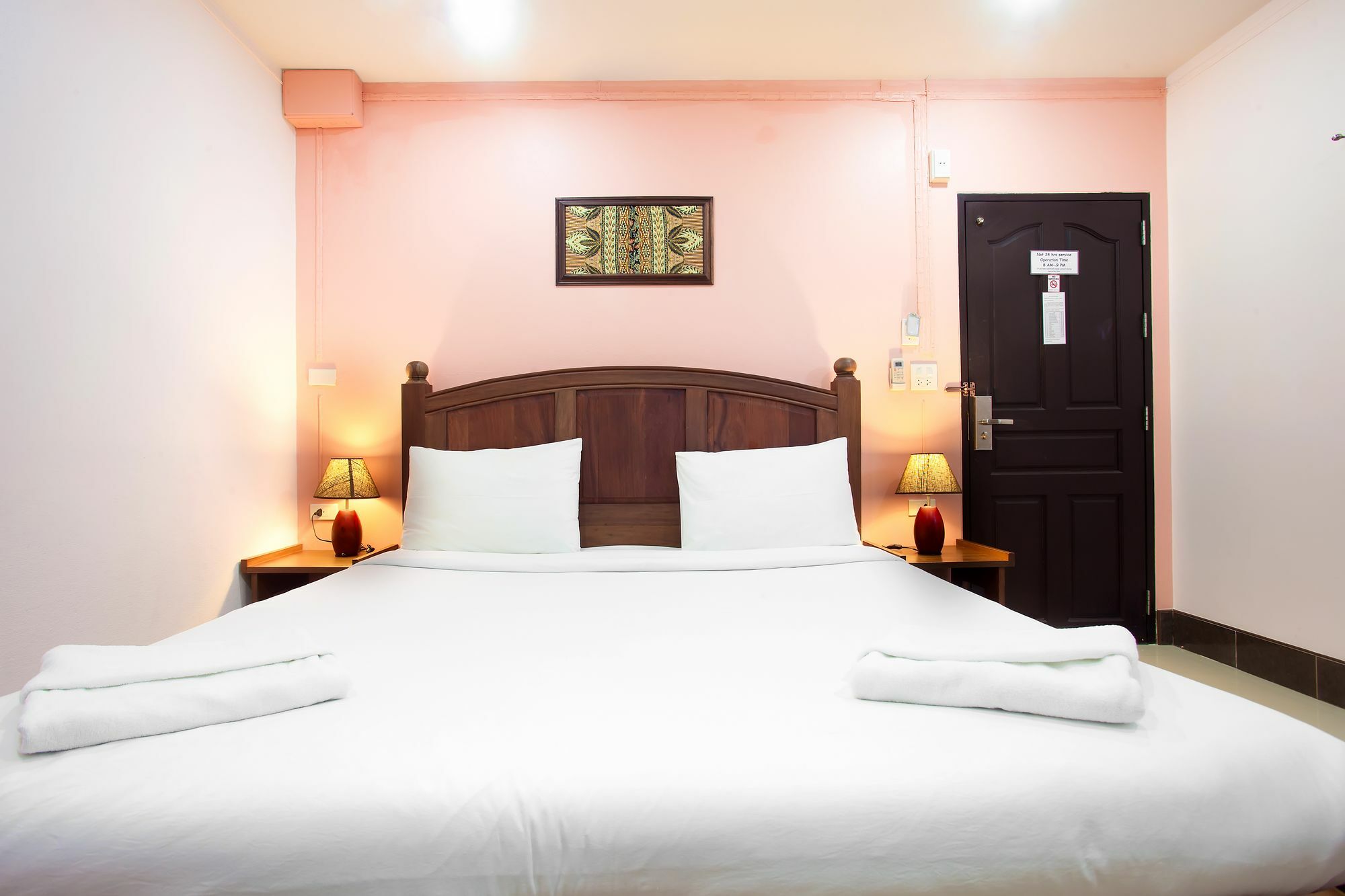 Gasthof Baan Sutra 3*