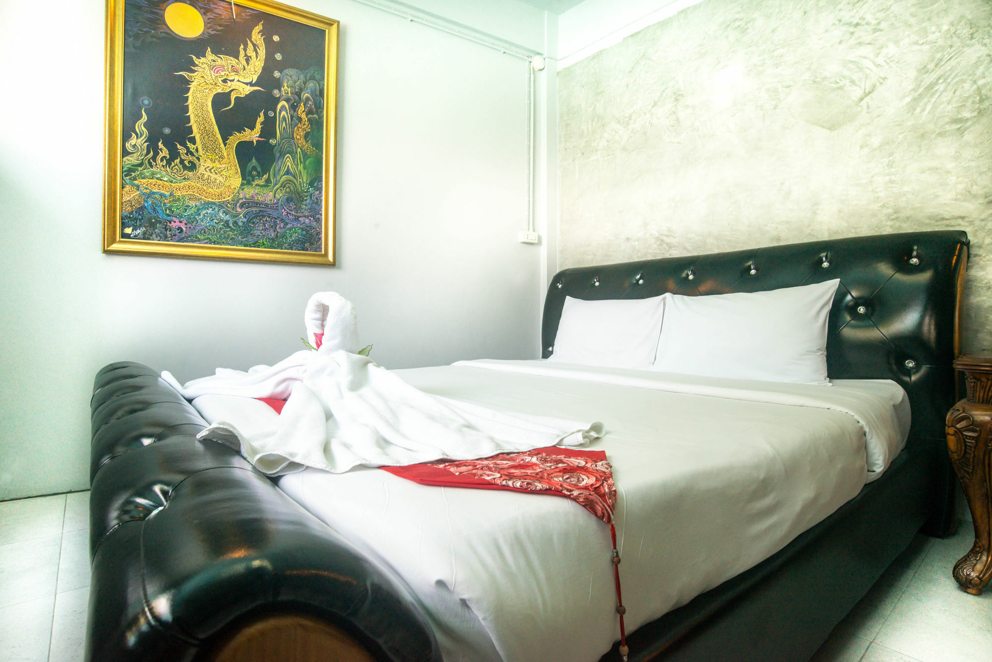 Hostel Beehive Old Town