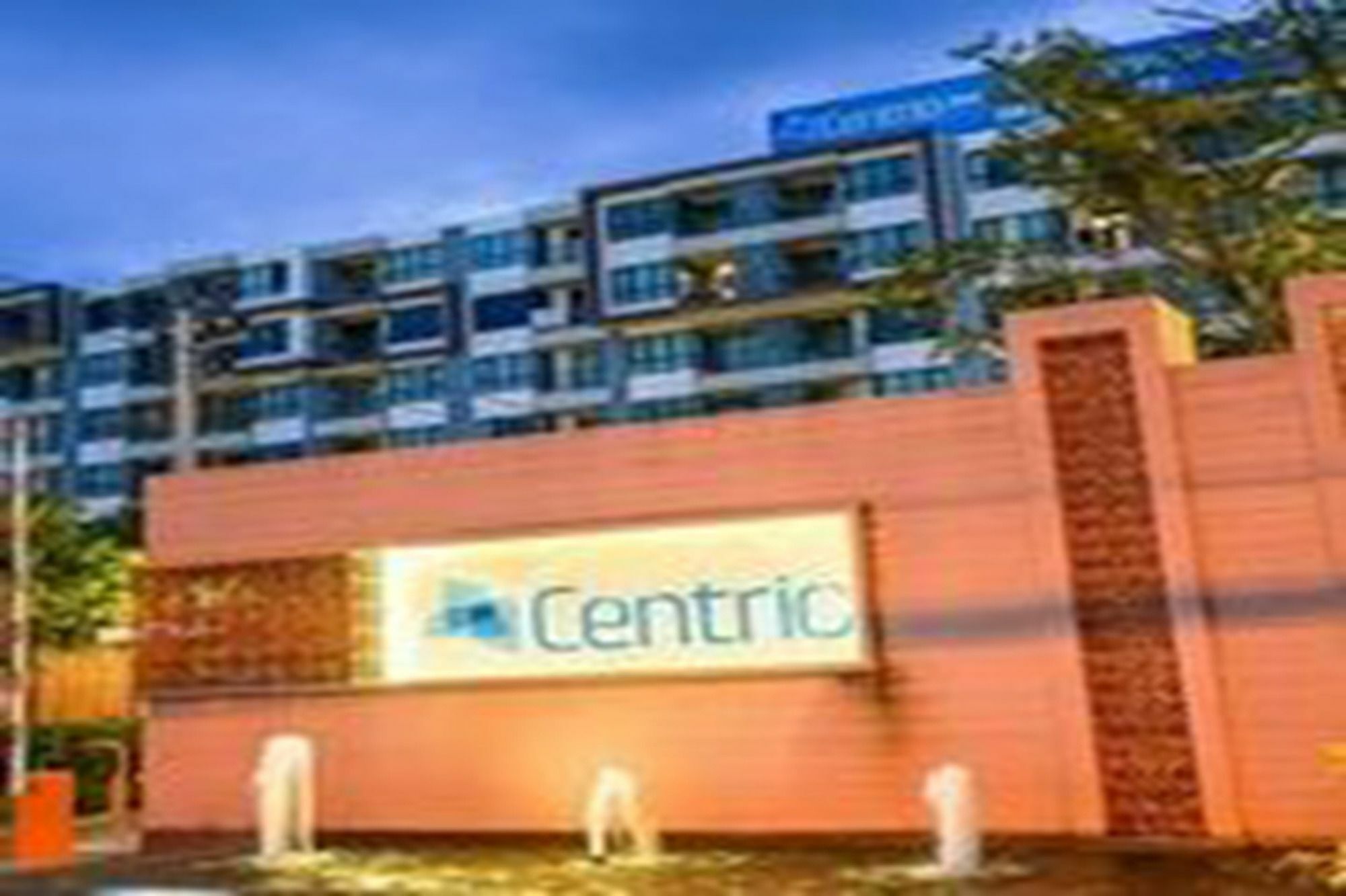 Apartment Centrio Nearby