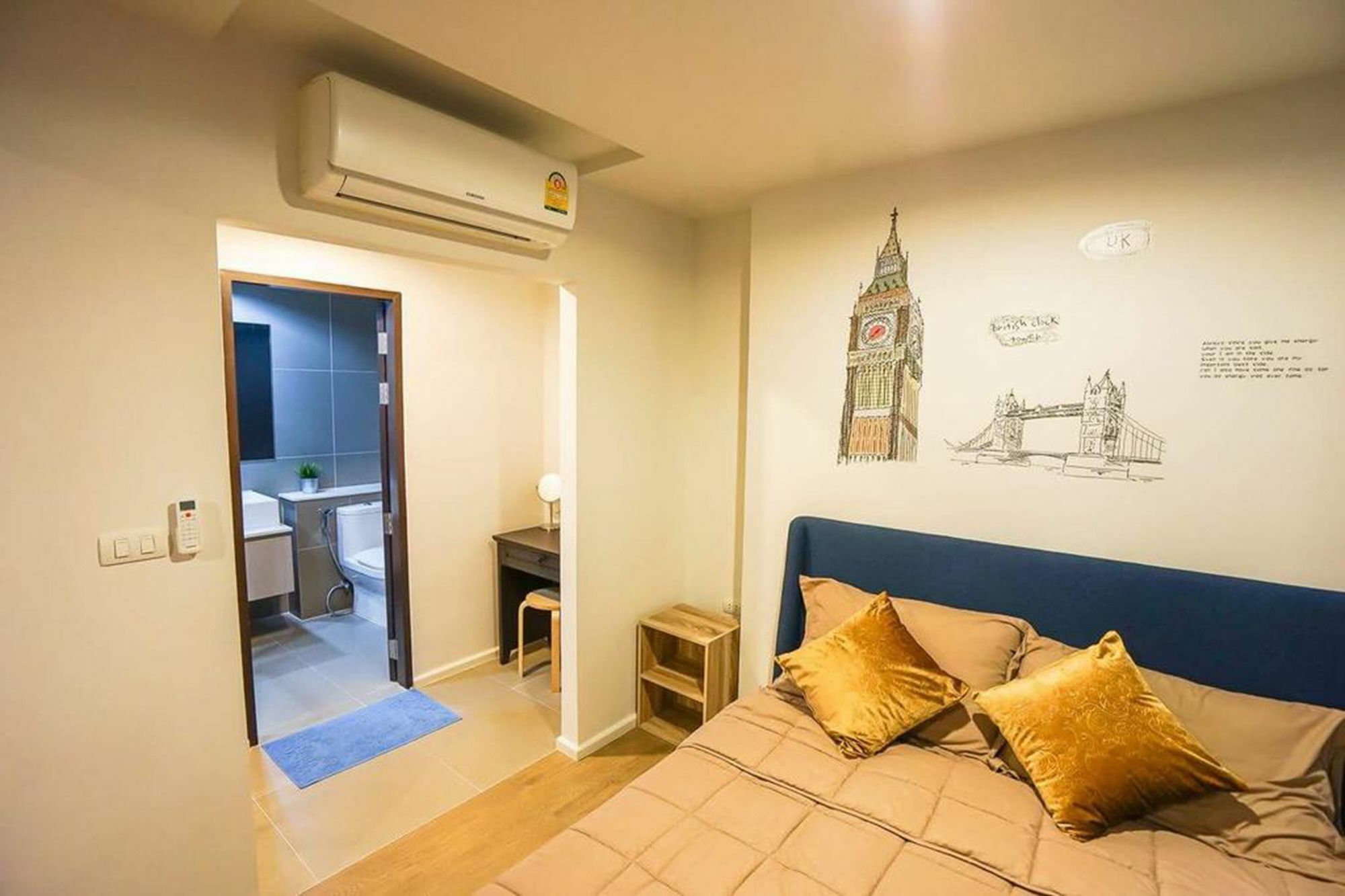 Apartment Centrio Nearby *