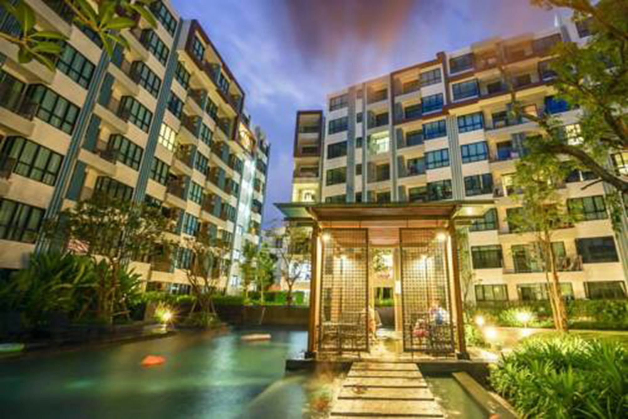 Centrio Nearby * Phuket