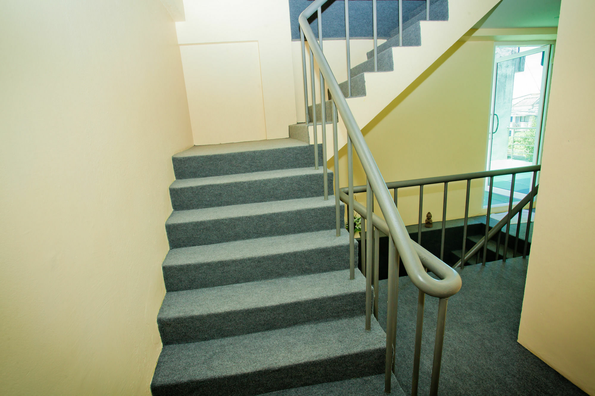 Guest house Chaphone 2*