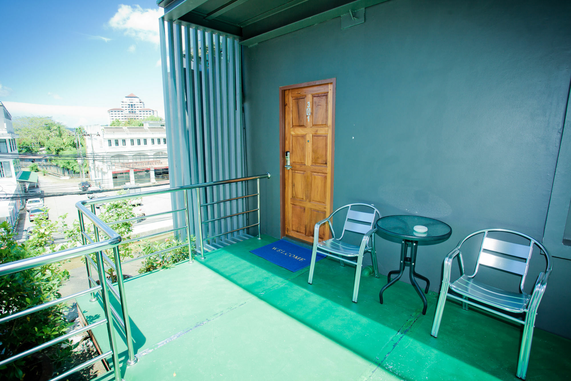 Guest house Chaphone