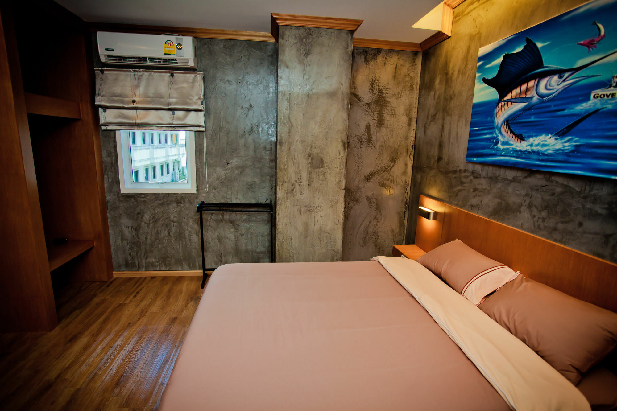 Guest house Chaphone