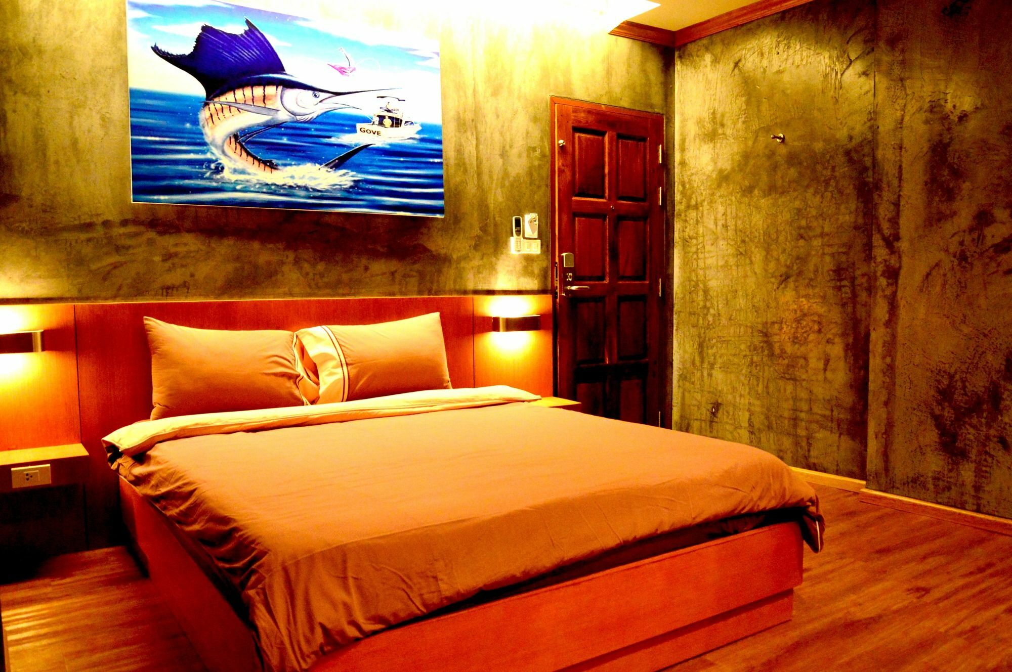 Chaphone Guest house