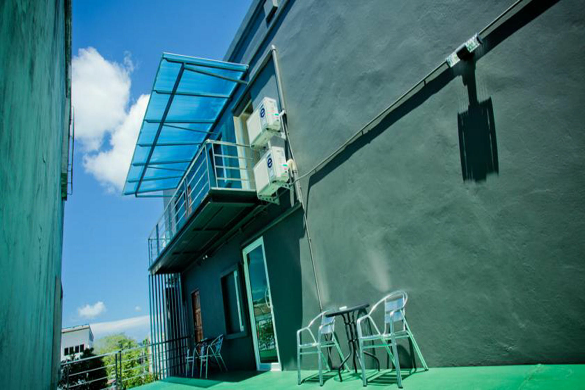 Chaphone Phuket