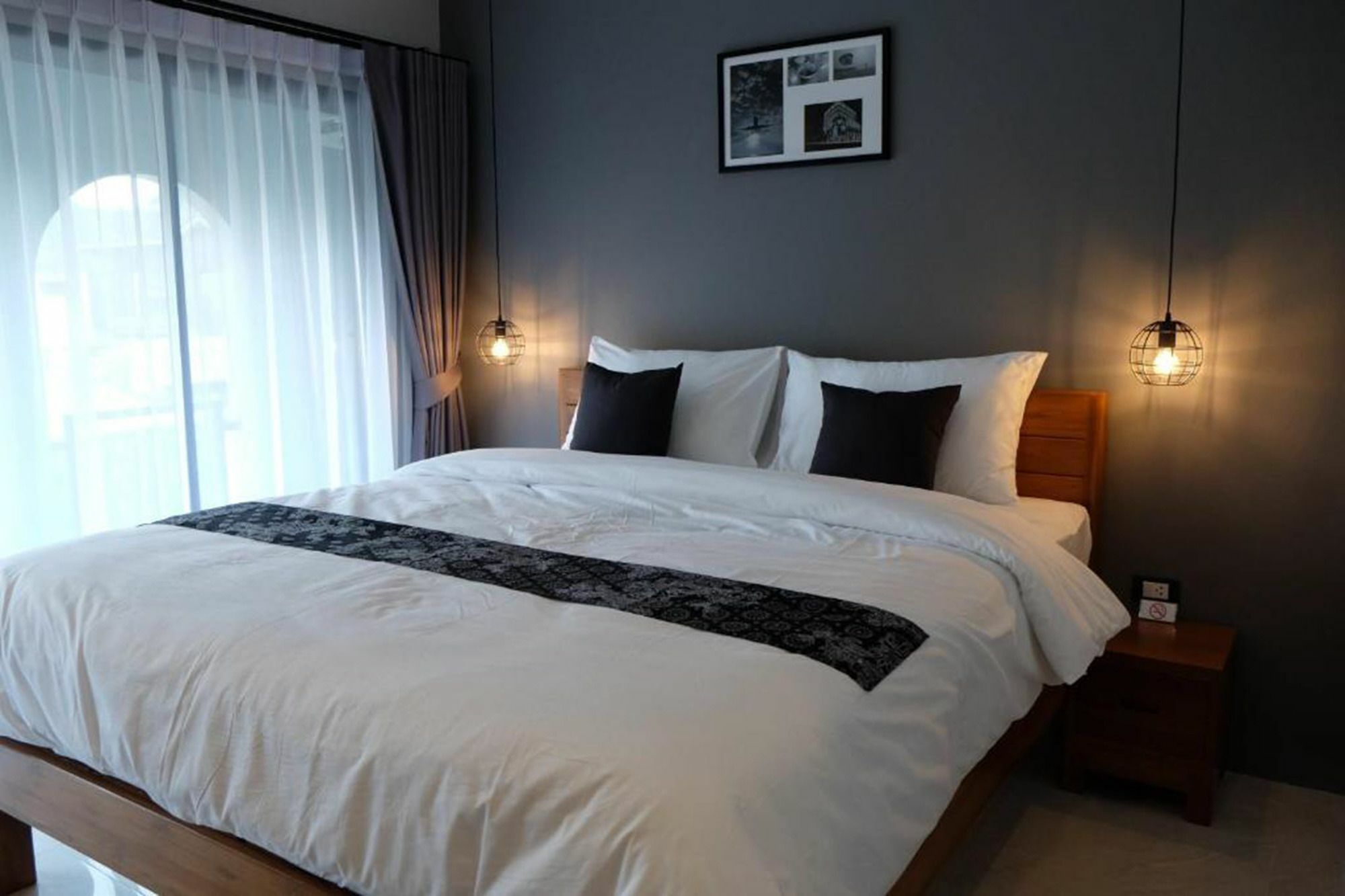 The Besavana - Sha Extra Hotel