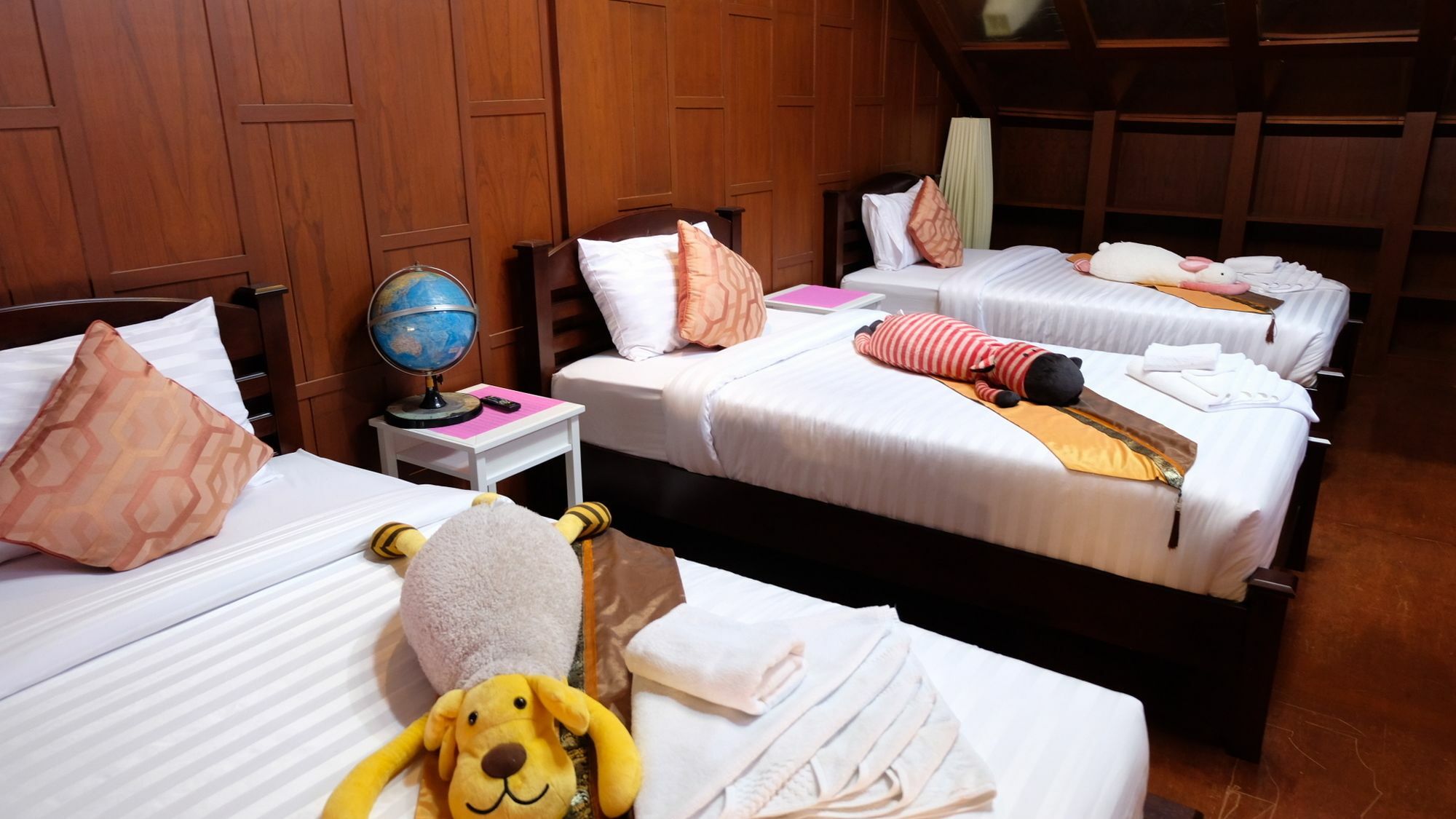 Baan Ratchapruek Phuket