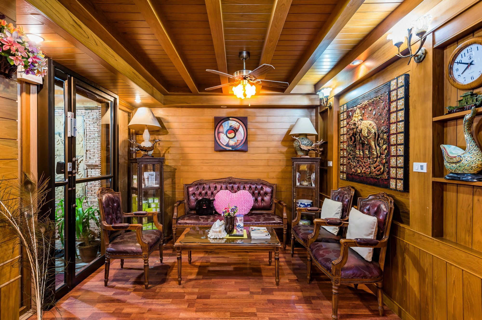 Holiday home Baan Ratchapruek