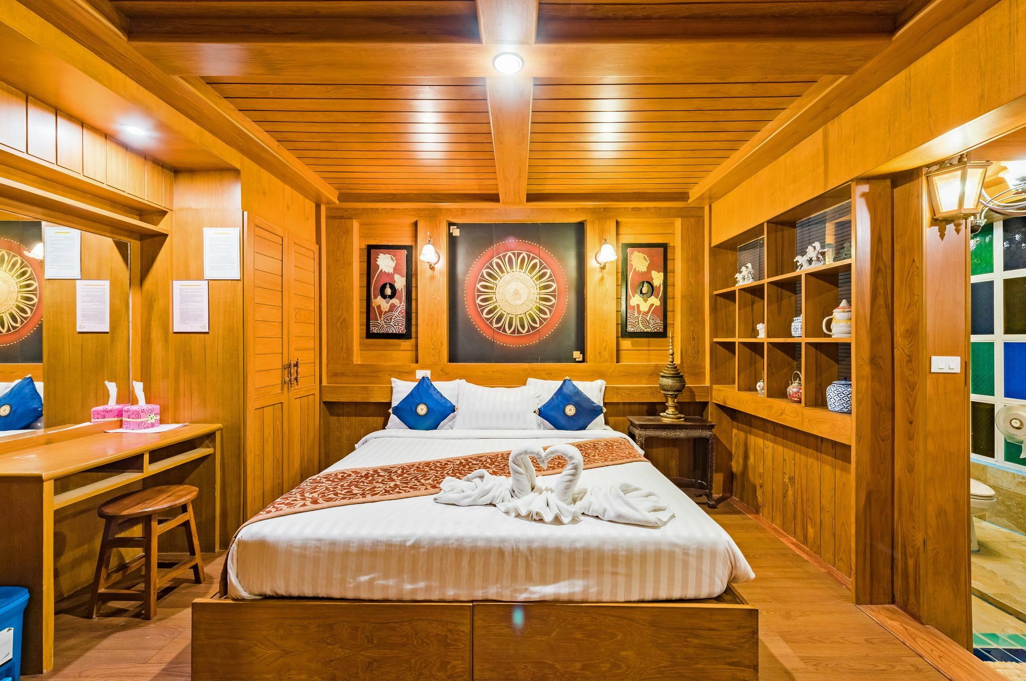 Baan Ratchapruek Holiday home Phuket