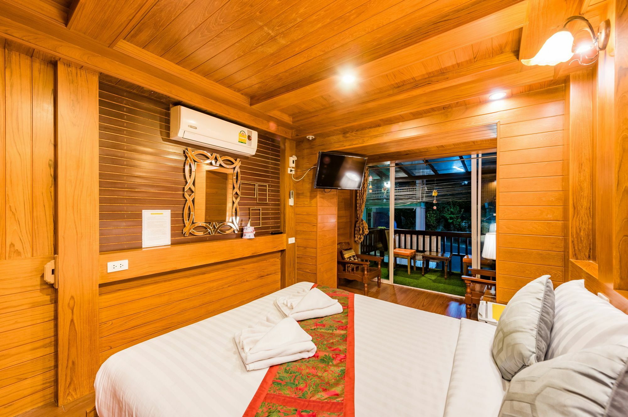 Baan Ratchapruek Holiday home Phuket